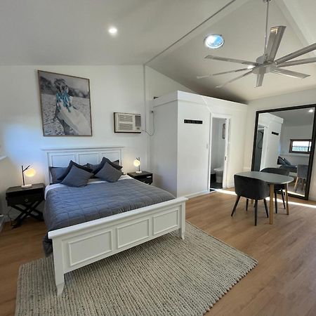Spa Retreat Glenelg East Екстериор снимка