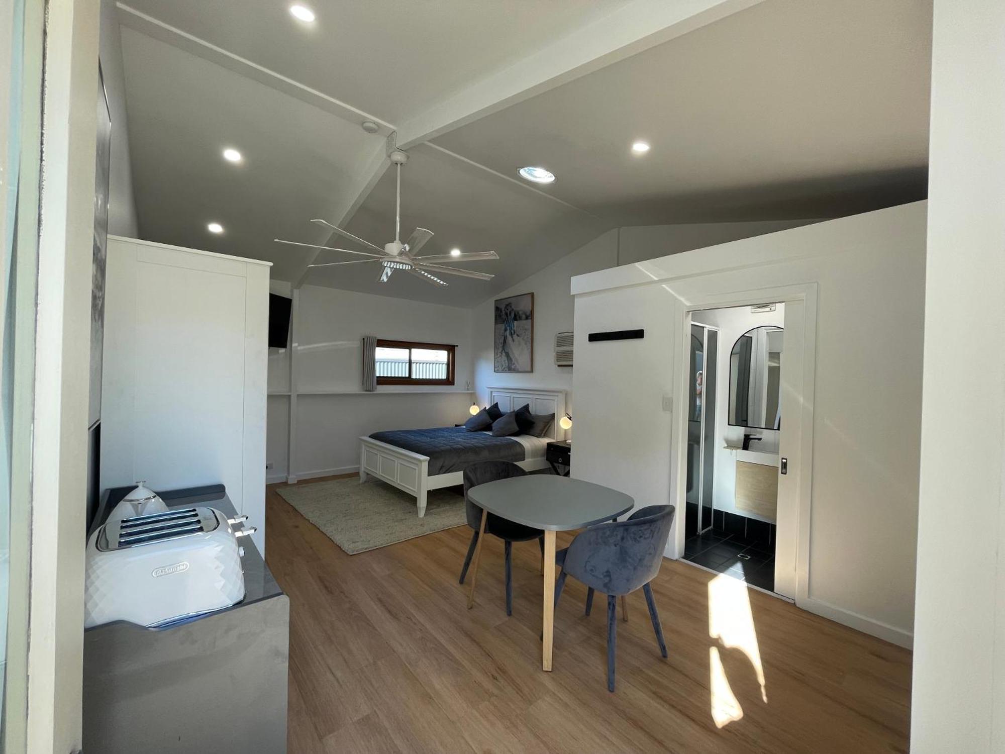 Spa Retreat Glenelg East Екстериор снимка